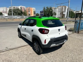 Dacia Spring NEW, снимка 5