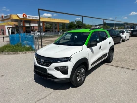 Dacia Spring, снимка 3