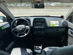 Dacia Spring, снимка 10