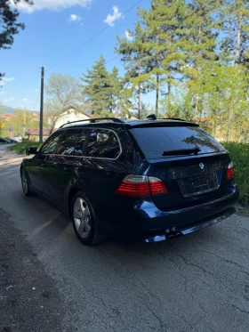 BMW 530 XD* DISTRONIC* HEAD-UP* PANO, снимка 6
