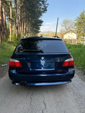 BMW 530 XD* DISTRONIC* HEAD-UP* PANO, снимка 4