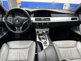 BMW 530 XD* DISTRONIC* HEAD-UP* PANO, снимка 10