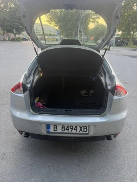 Renault Laguna Initiale, снимка 7