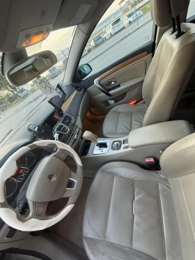 Renault Laguna Initiale, снимка 8