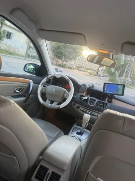Renault Laguna Initiale, снимка 10