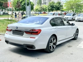 BMW 750, снимка 5