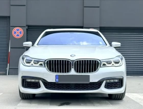 BMW 750, снимка 2