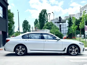 BMW 750, снимка 4