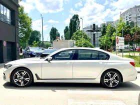 BMW 750, снимка 8