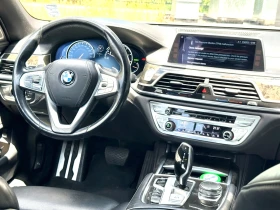 BMW 750, снимка 16