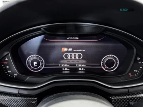 Audi S5 CARBON PACK * TECHNIK * АвтоКредит * (ЦЕНА ДО БГ), снимка 12