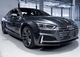 Audi S5 CARBON PACK * TECHNIK * АвтоКредит * (ЦЕНА ДО БГ), снимка 3