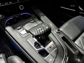 Audi S5 CARBON PACK * TECHNIK * АвтоКредит * (ЦЕНА ДО БГ), снимка 15
