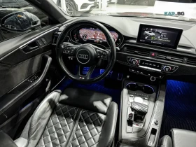 Audi S5 CARBON PACK * TECHNIK * АвтоКредит * (ЦЕНА ДО БГ), снимка 10