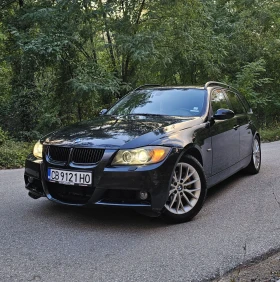 BMW 325, снимка 2