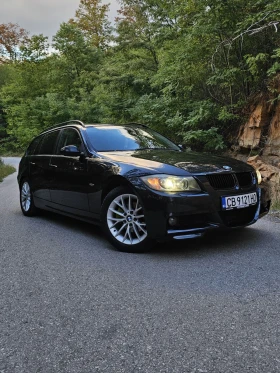 BMW 325, снимка 1