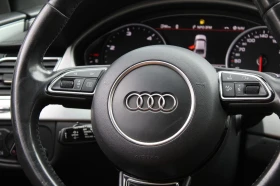 Audi A8 3.0TDI/286HP/MATRIX/CAM/MEMO/BOSE/NAVI/464q, снимка 9