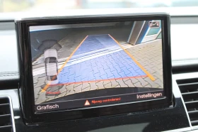 Audi A8 3.0TDI/286HP/MATRIX/CAM/MEMO/BOSE/NAVI/464q, снимка 11