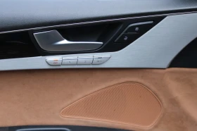 Audi A8 3.0TDI/286HP/MATRIX/CAM/MEMO/BOSE/NAVI/464q, снимка 14
