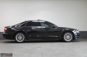 Audi A8 3.0TDI/286HP/MATRIX/CAM/MEMO/BOSE/NAVI/464q, снимка 3