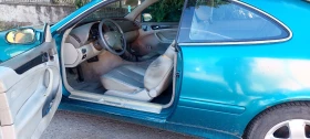 Mercedes-Benz CLK 200, снимка 7