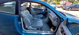 Mercedes-Benz CLK 200, снимка 5