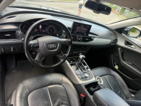 Audi A6 3000 тди, снимка 9
