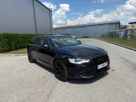 Audi A6 3000 тди, снимка 3