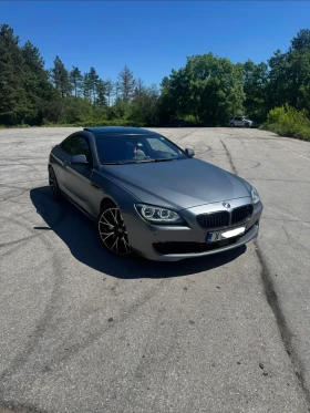 BMW 640 FULL INDIVIDUAL, снимка 1