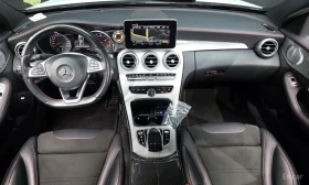 Mercedes-Benz C 43 AMG 4MATIC* Back cam* B&O* HUD* Подгрев* , снимка 6