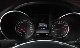 Mercedes-Benz C 43 AMG 4MATIC* Back cam* B&O* HUD* Подгрев* , снимка 7