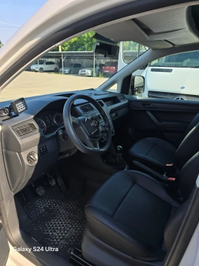 VW Caddy Специализиран , снимка 3