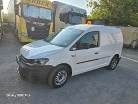 VW Caddy Жълти светлини четири режима, снимка 9