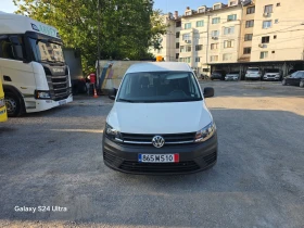 VW Caddy Жълти светлини четири режима, снимка 8