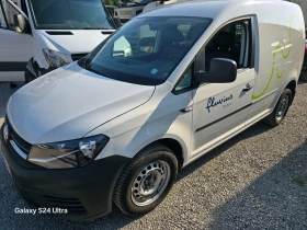 VW Caddy Специализиран , снимка 1
