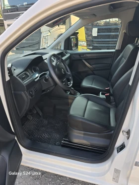 VW Caddy Жълти светлини четири режима, снимка 10