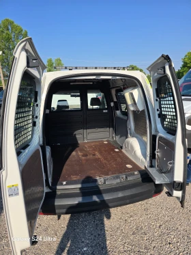VW Caddy Специализиран , снимка 6