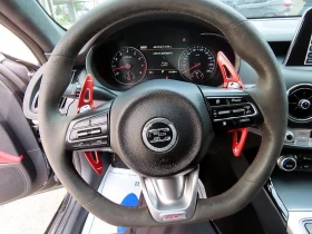 Kia Stinger 3.3 Turbo AWD| 365к.с.| ВКЛ.ТЕХНОТЕСТ, снимка 8