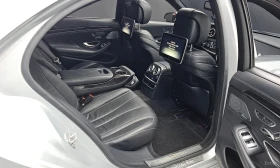 Mercedes-Benz S 350, снимка 11