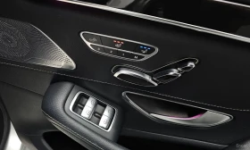Mercedes-Benz S 350, снимка 15