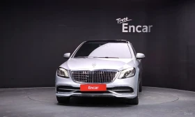 Mercedes-Benz S 350, снимка 3
