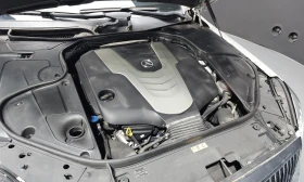 Mercedes-Benz S 350, снимка 6