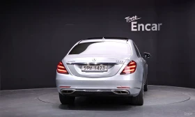 Mercedes-Benz S 350, снимка 4