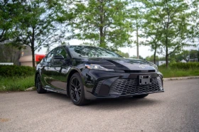 Toyota Camry SE / NIGHT SHADE/ , снимка 1