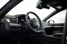 Toyota Camry SE / NIGHT SHADE/ , снимка 7