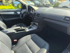 Mercedes-Benz C 220 2.2 CDI Avant, снимка 8