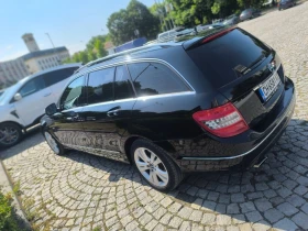 Mercedes-Benz C 220 2.2 CDI Avant, снимка 3