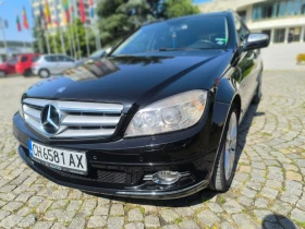 Mercedes-Benz C 220 2.2 CDI Avant, снимка 4