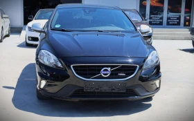 Volvo V40 R-Design 2.0D, снимка 2