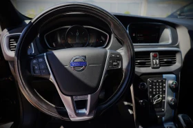 Volvo V40 R-Design 2.0D, снимка 10